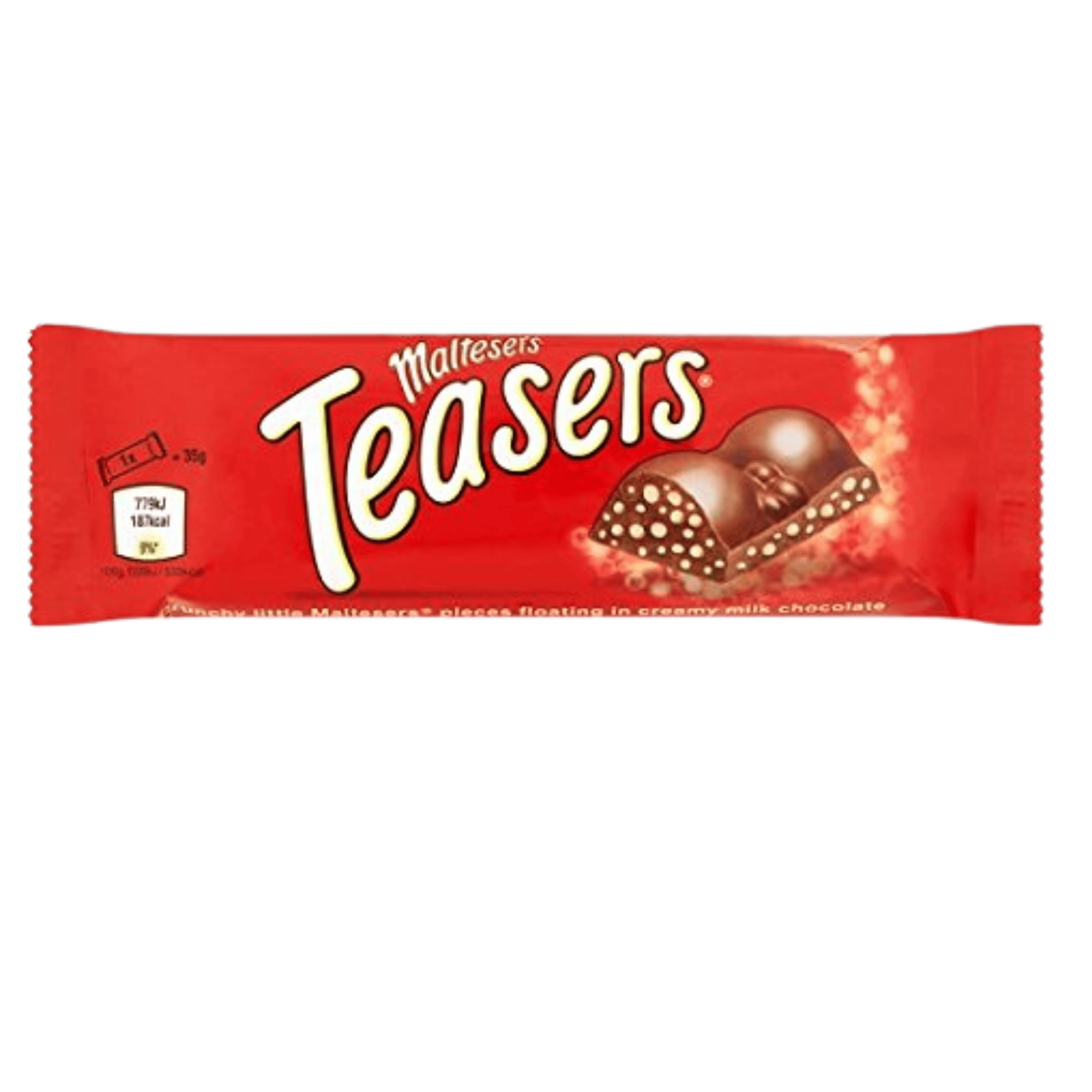 Maltesers (UK)